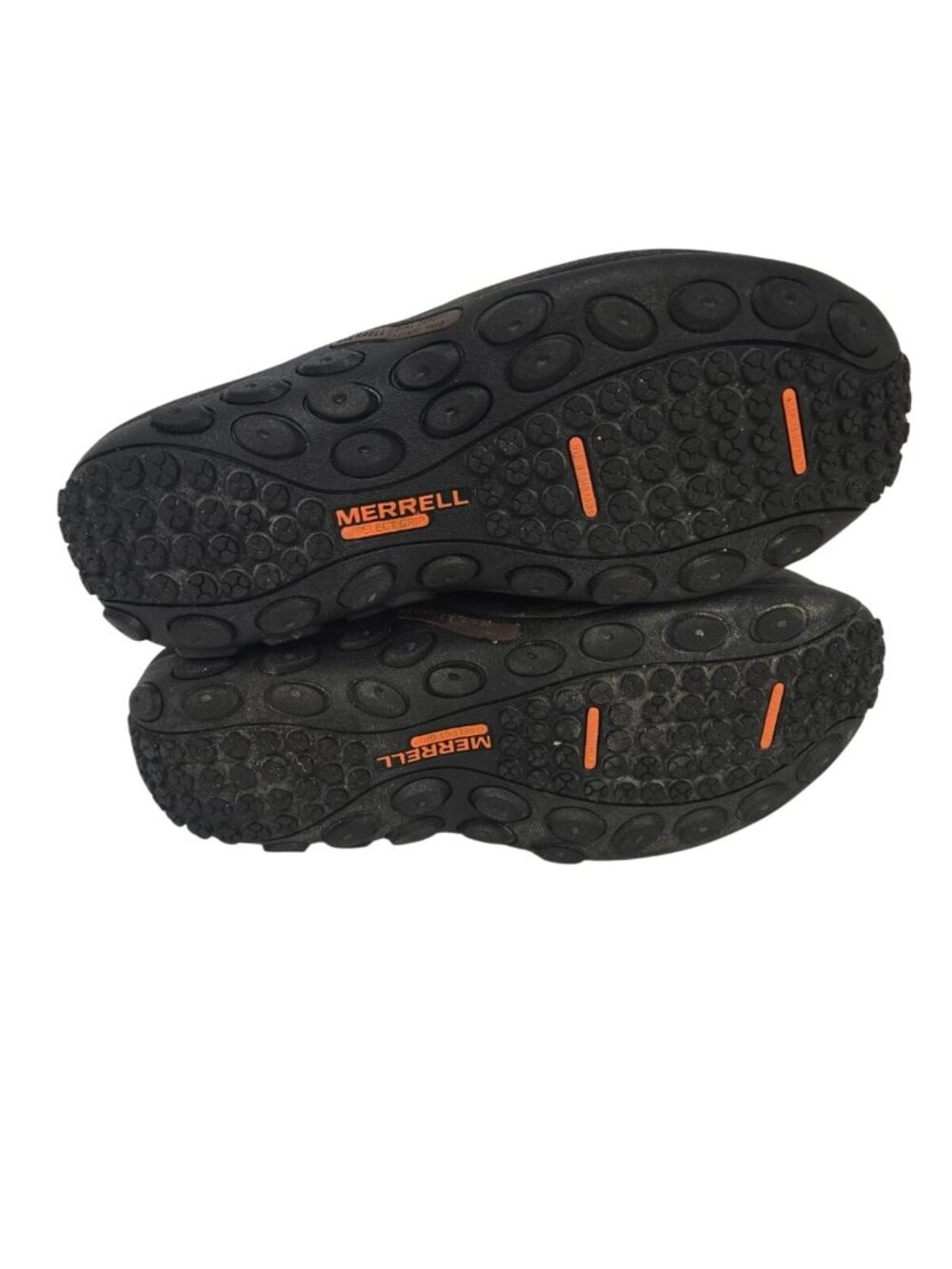 Merrell Men's Jungle Moc LTR CT CSA Work Shoes J003345W Brown Size 11W - Picture 8 of 8